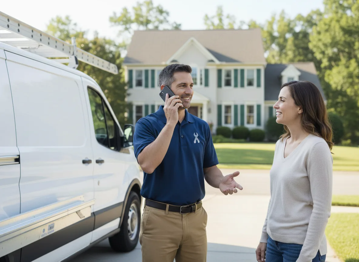Home Gutter Service Great Lakes, IL FAQs